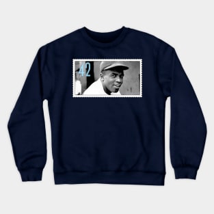 Jackie #42 Crewneck Sweatshirt